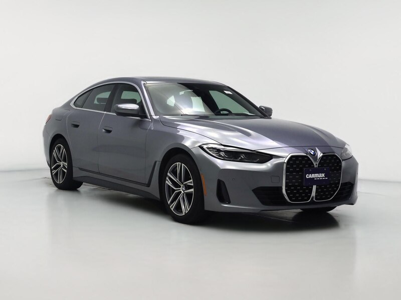 2024 BMW 430 I xDrive Gran Coupe