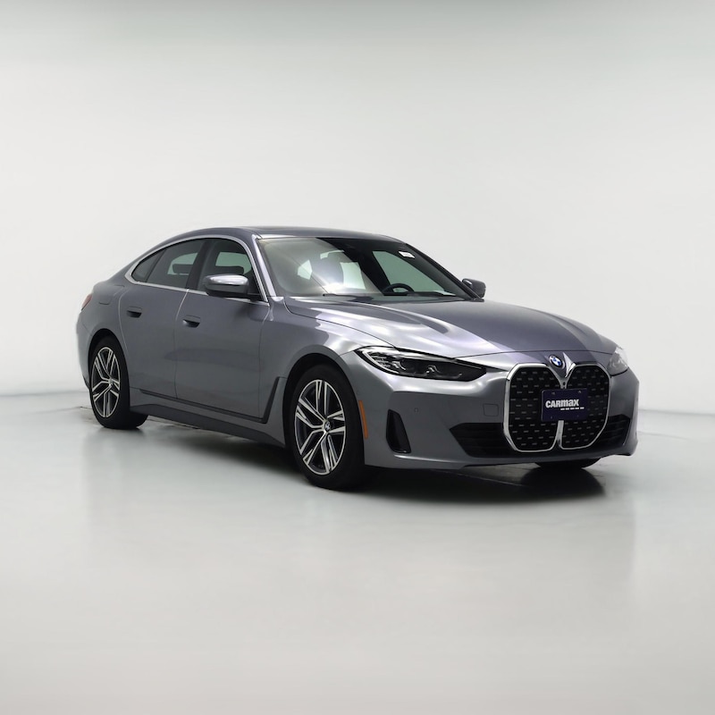 2024 BMW 430 I xDrive Gran Coupe