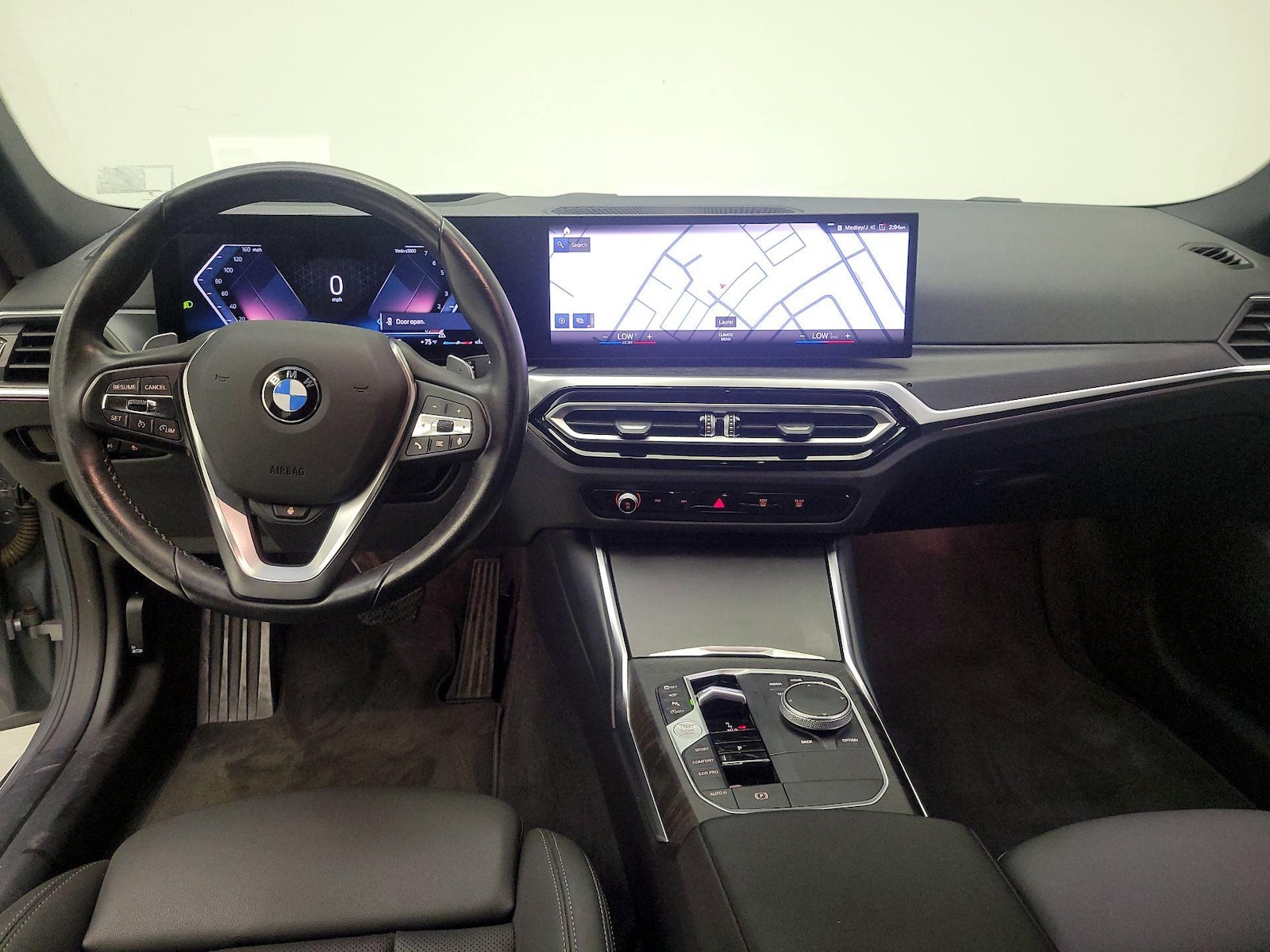 2024 BMW 4 Series 430i - Photo 10