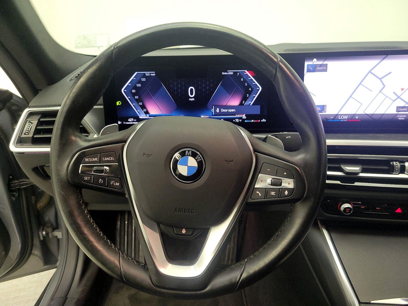 2024 BMW 4 Series 430i - Photo 11