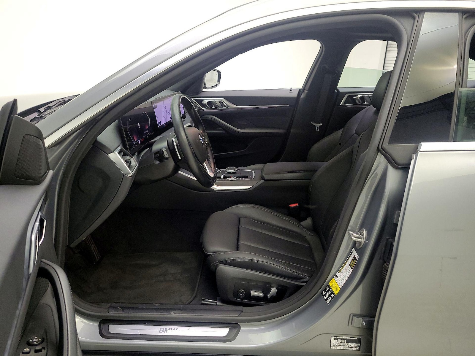 2024 BMW 4 Series 430i - Photo 12