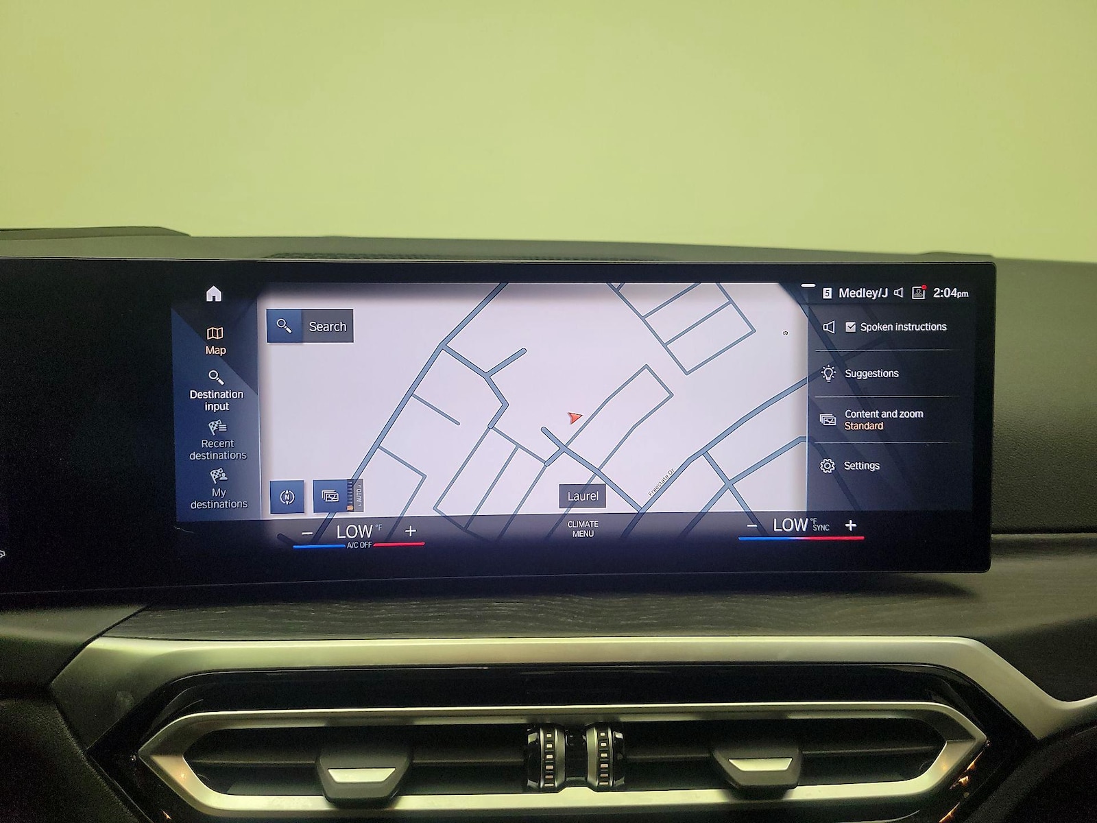 2024 BMW 4 Series 430i - Photo 15