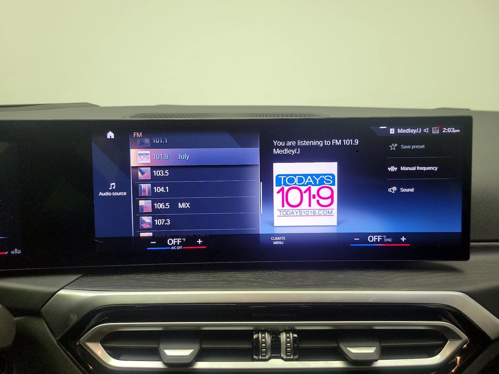 2024 BMW 4 Series 430i - Photo 17