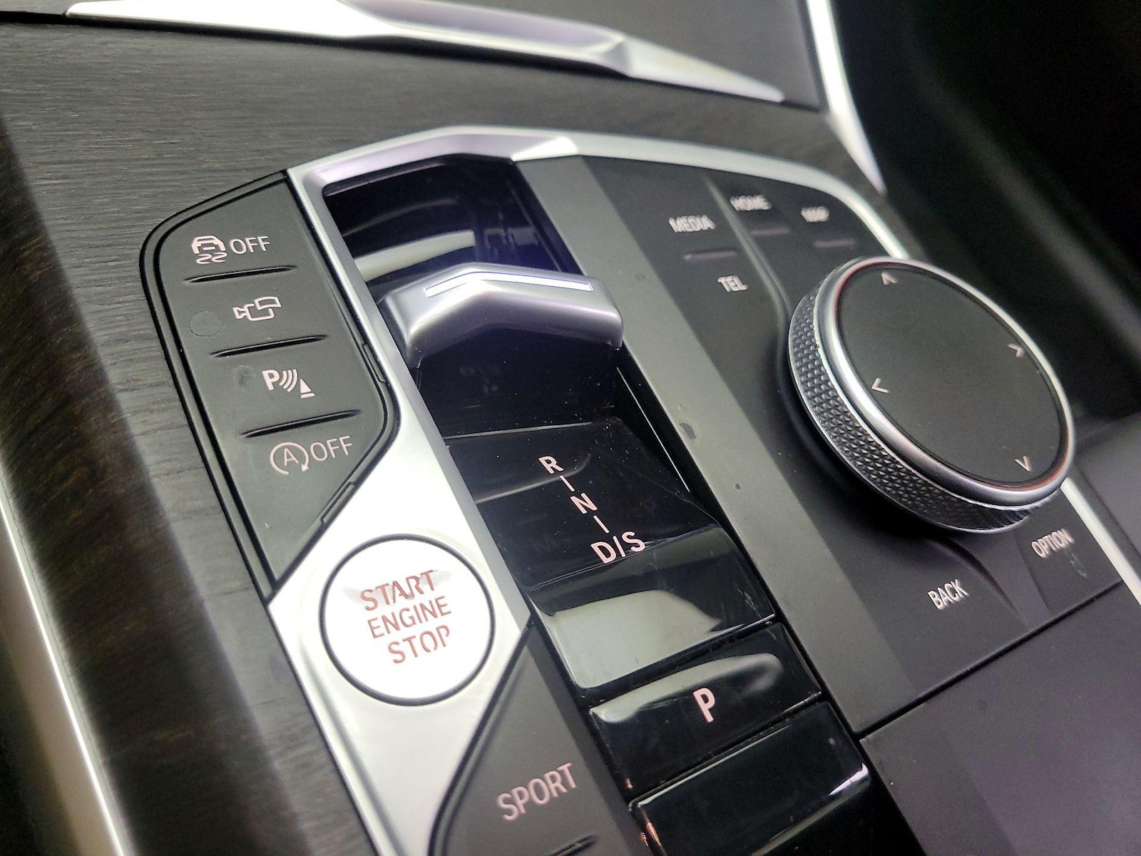 2024 BMW 4 Series 430i - Photo 19