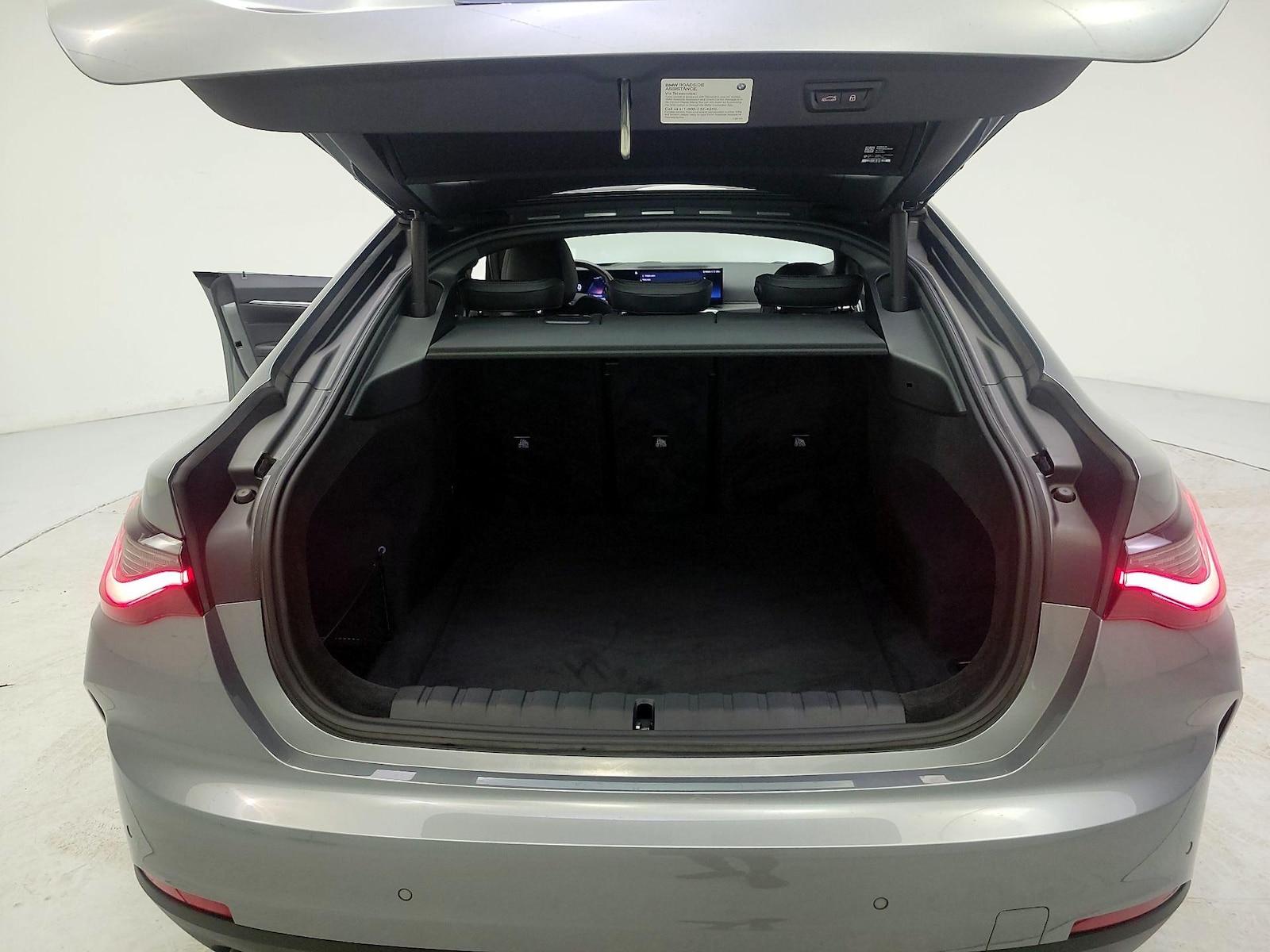 2024 BMW 4 Series 430i - Photo 23