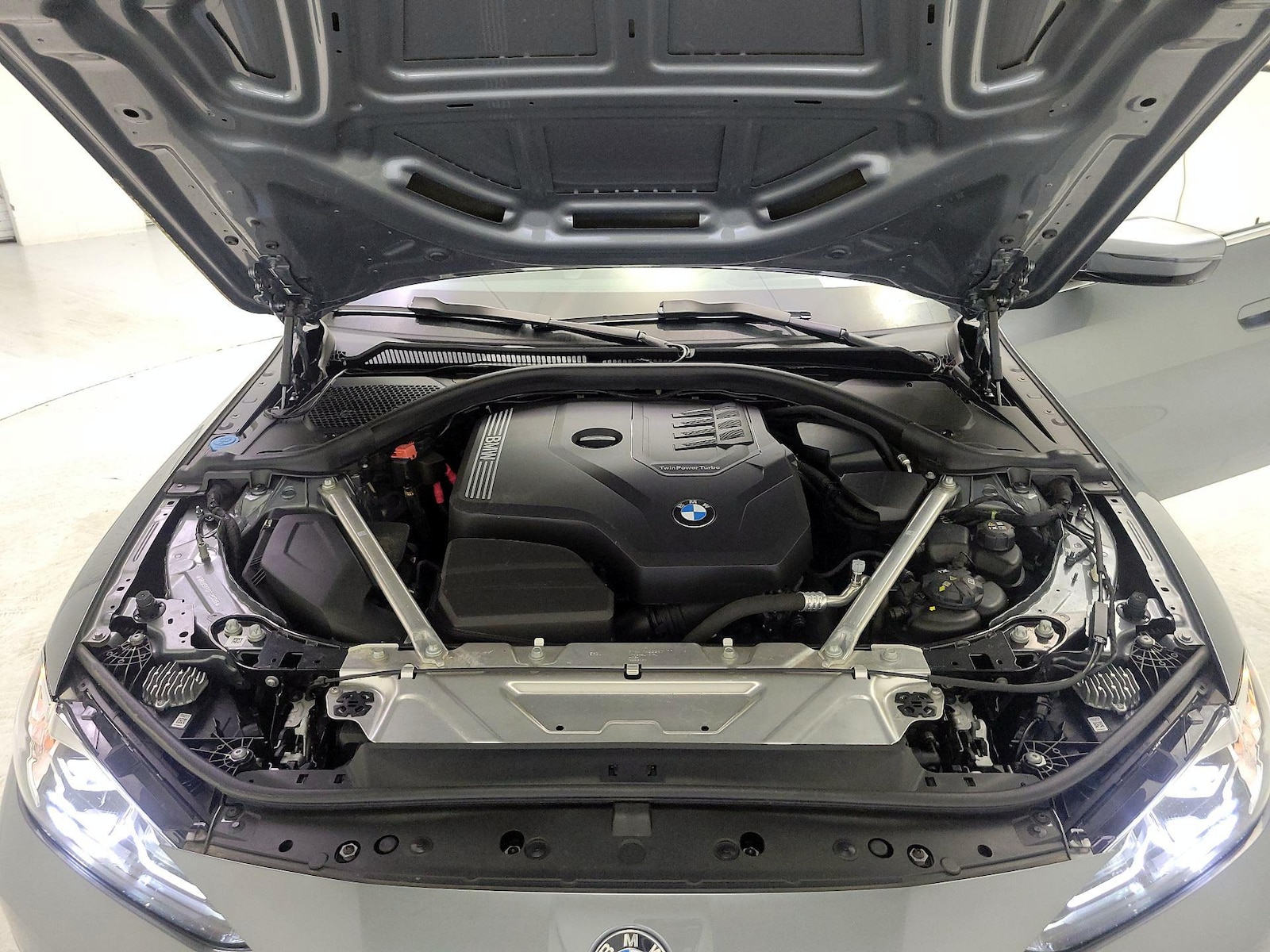 2024 BMW 4 Series 430i - Photo 24