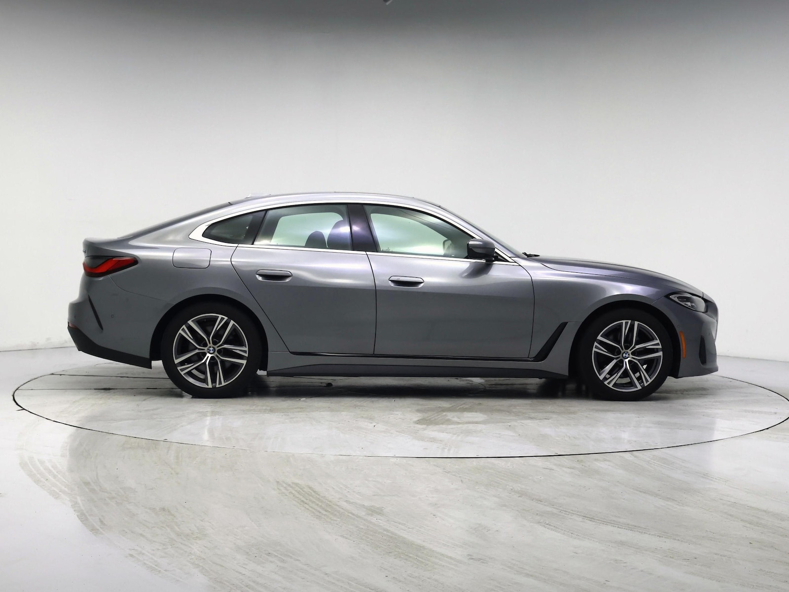 2024 BMW 4 Series 430i - Photo 8