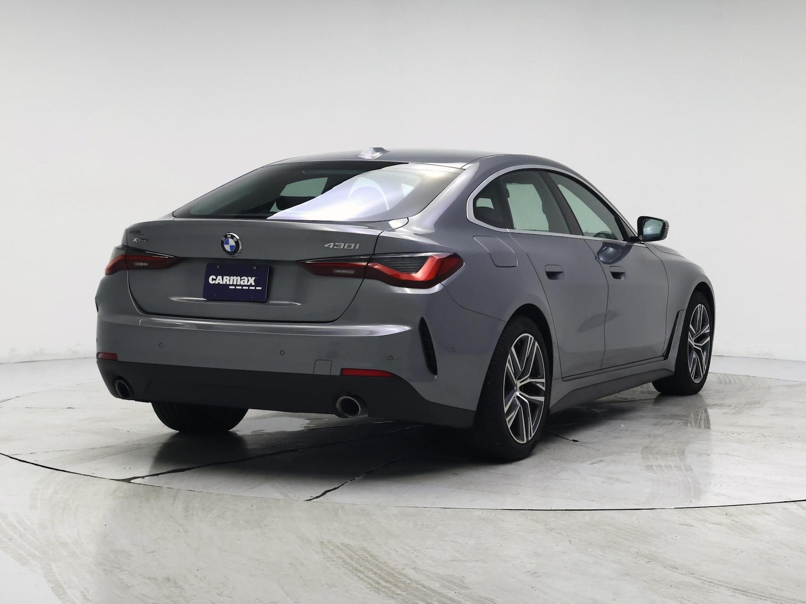 2024 BMW 4 Series 430i - Photo 9