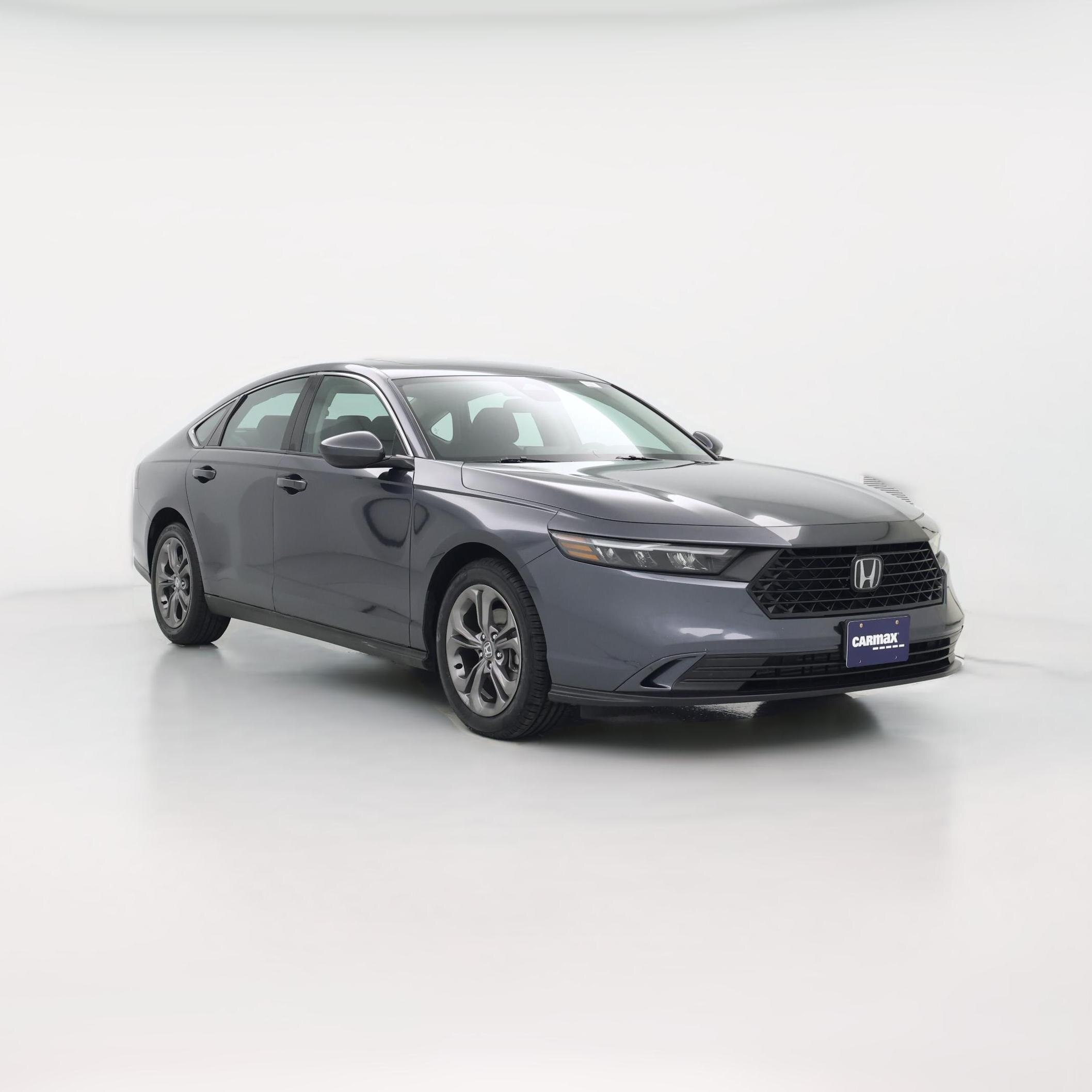 Thumbnail: 2023 Honda Accord - 1