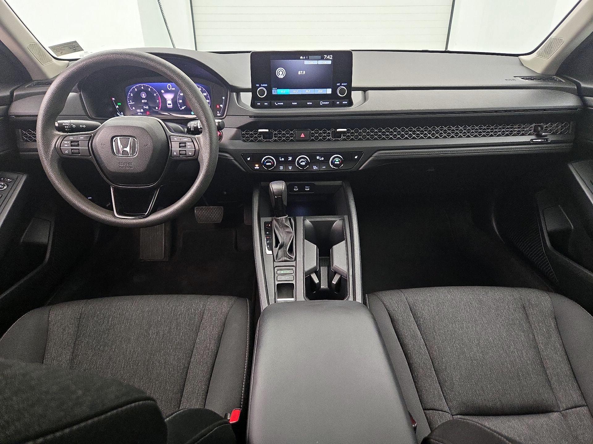 Thumbnail: 2023 Honda Accord - 9