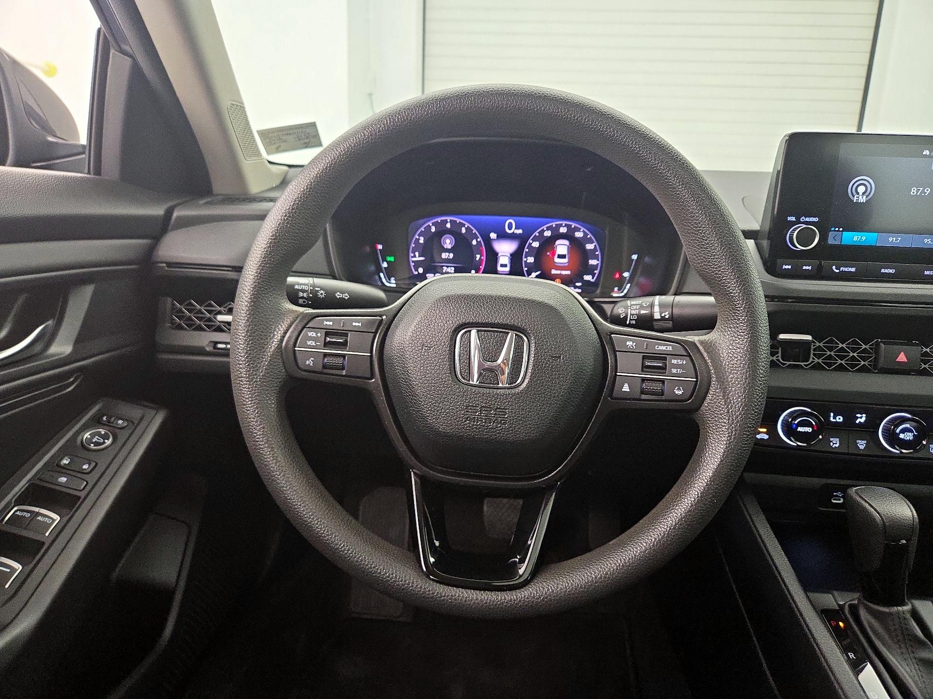 Thumbnail: 2023 Honda Accord - 10