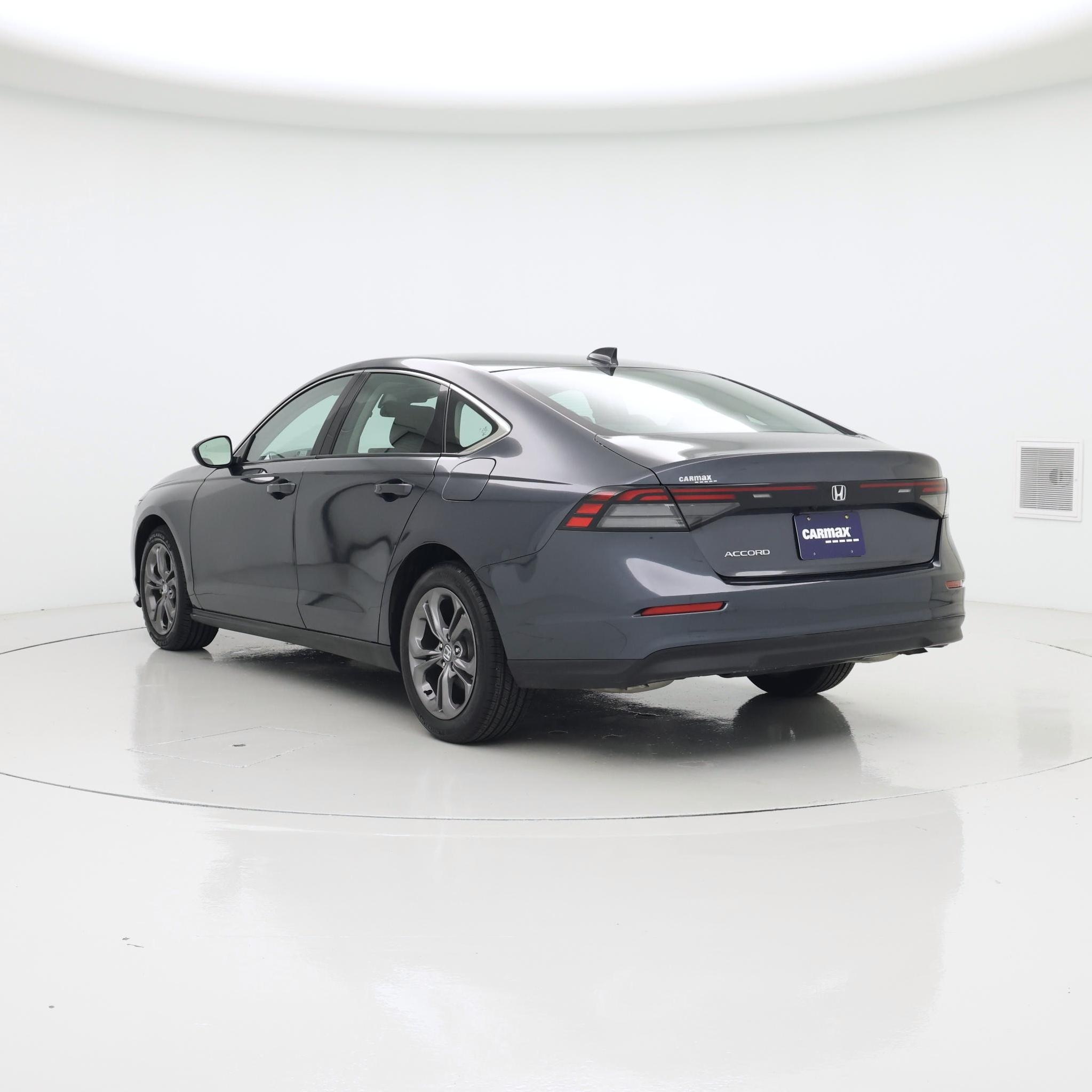 Thumbnail: 2023 Honda Accord - 2