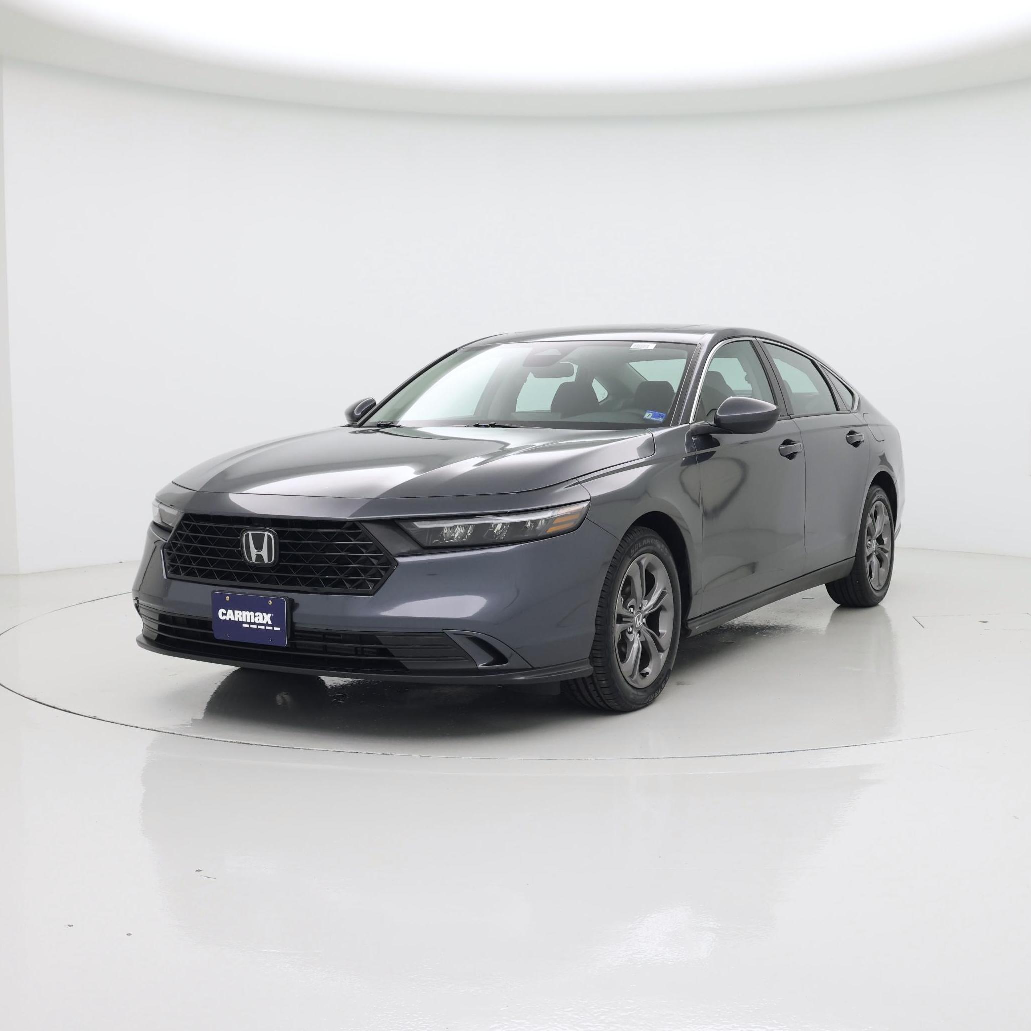 Thumbnail: 2023 Honda Accord - 4