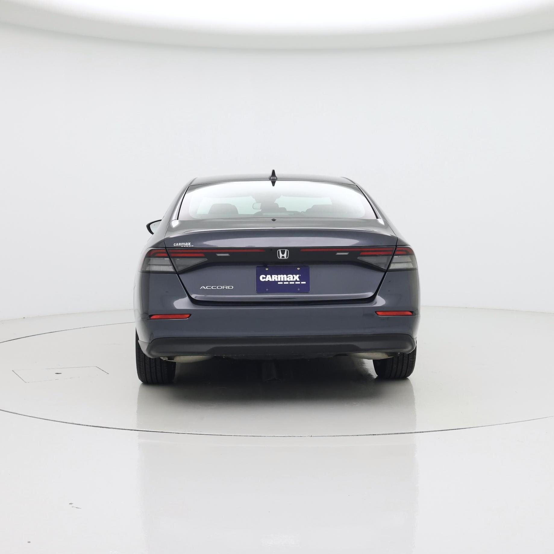 Thumbnail: 2023 Honda Accord - 6