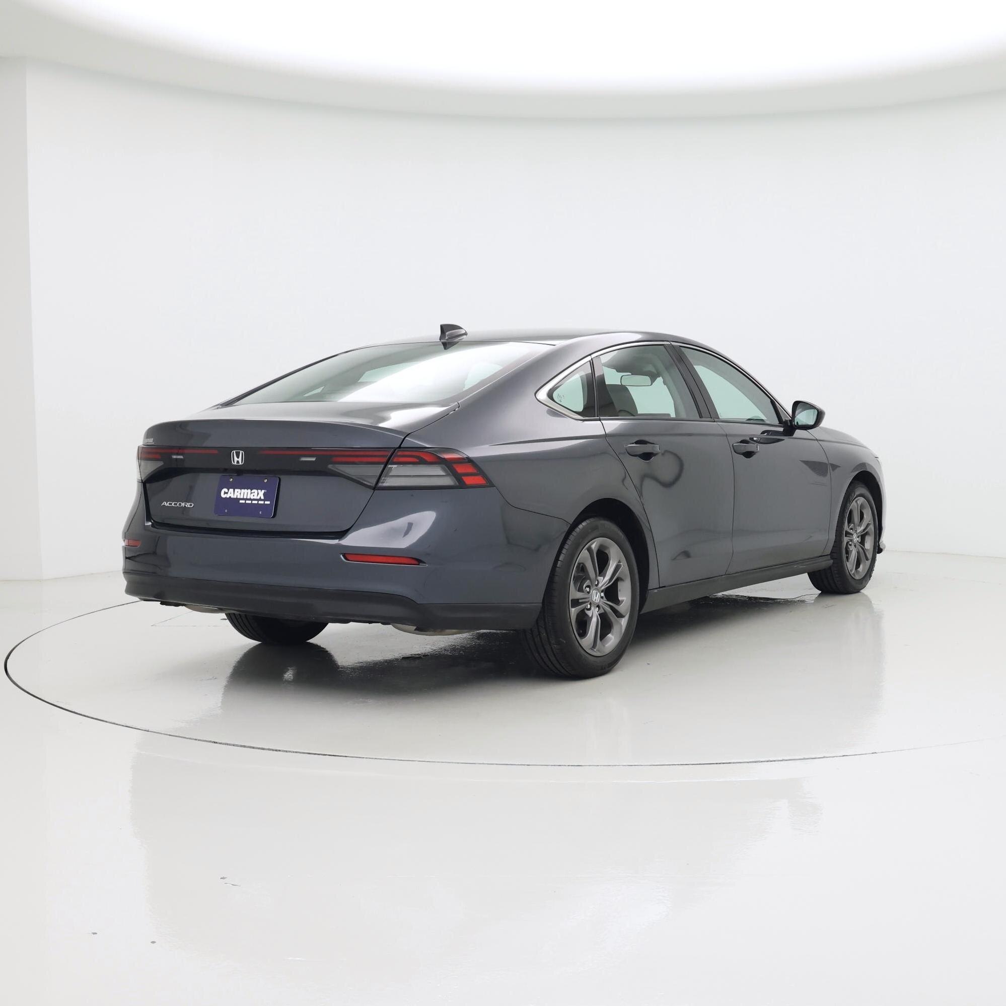Thumbnail: 2023 Honda Accord - 8