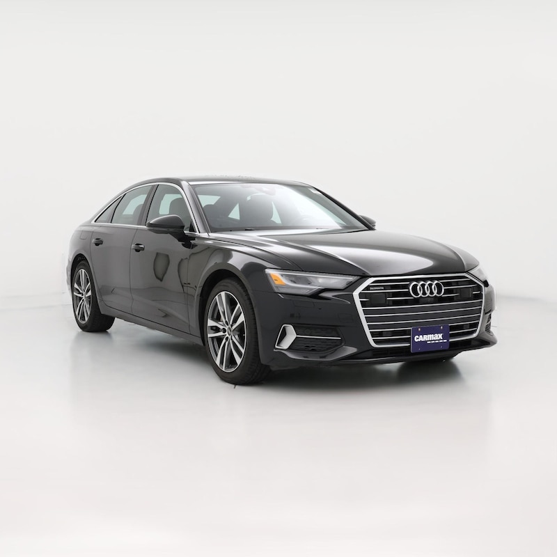 2023 Audi A6 Premium
