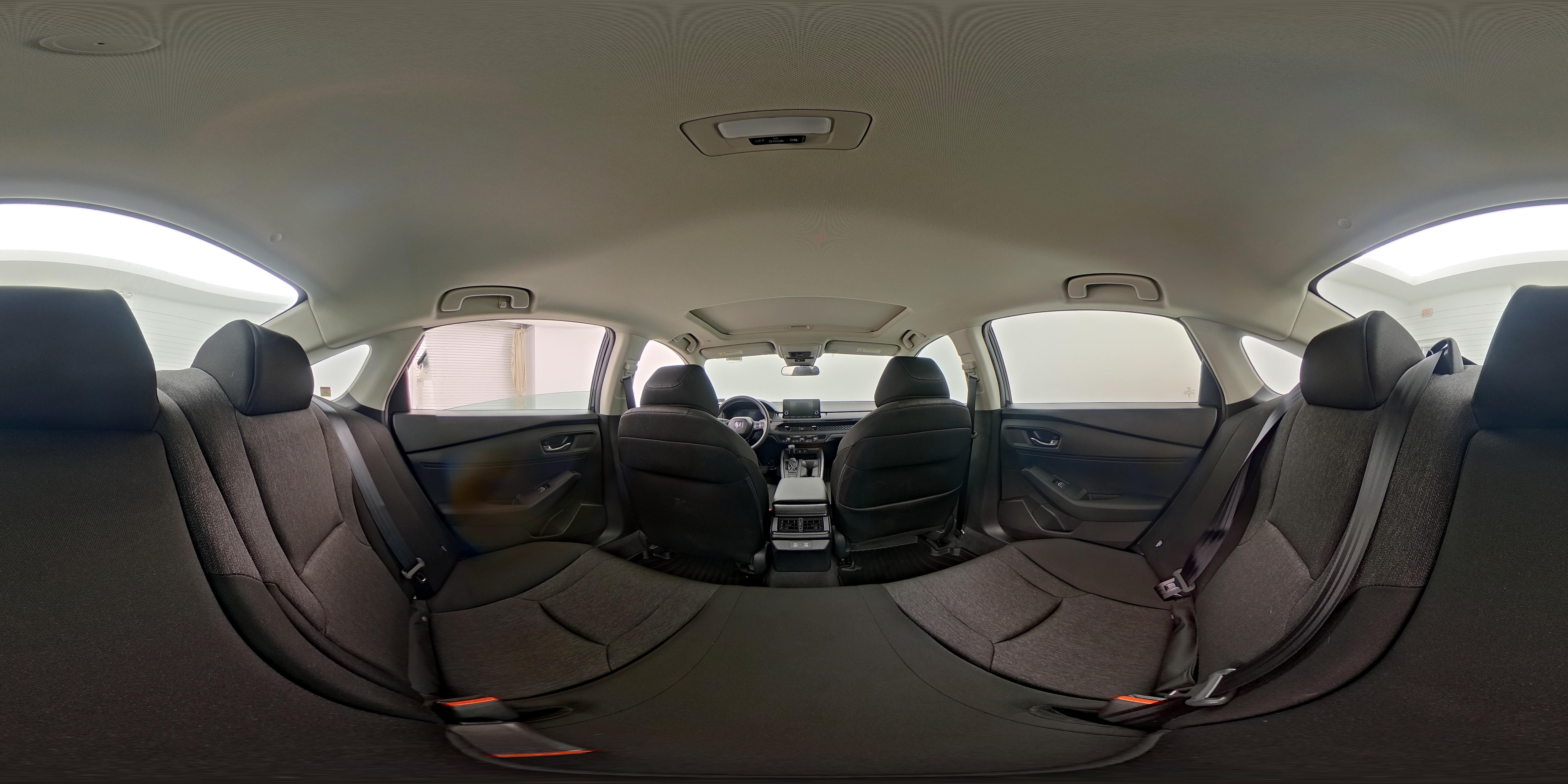 2025 Honda Accord SE - Photo 25