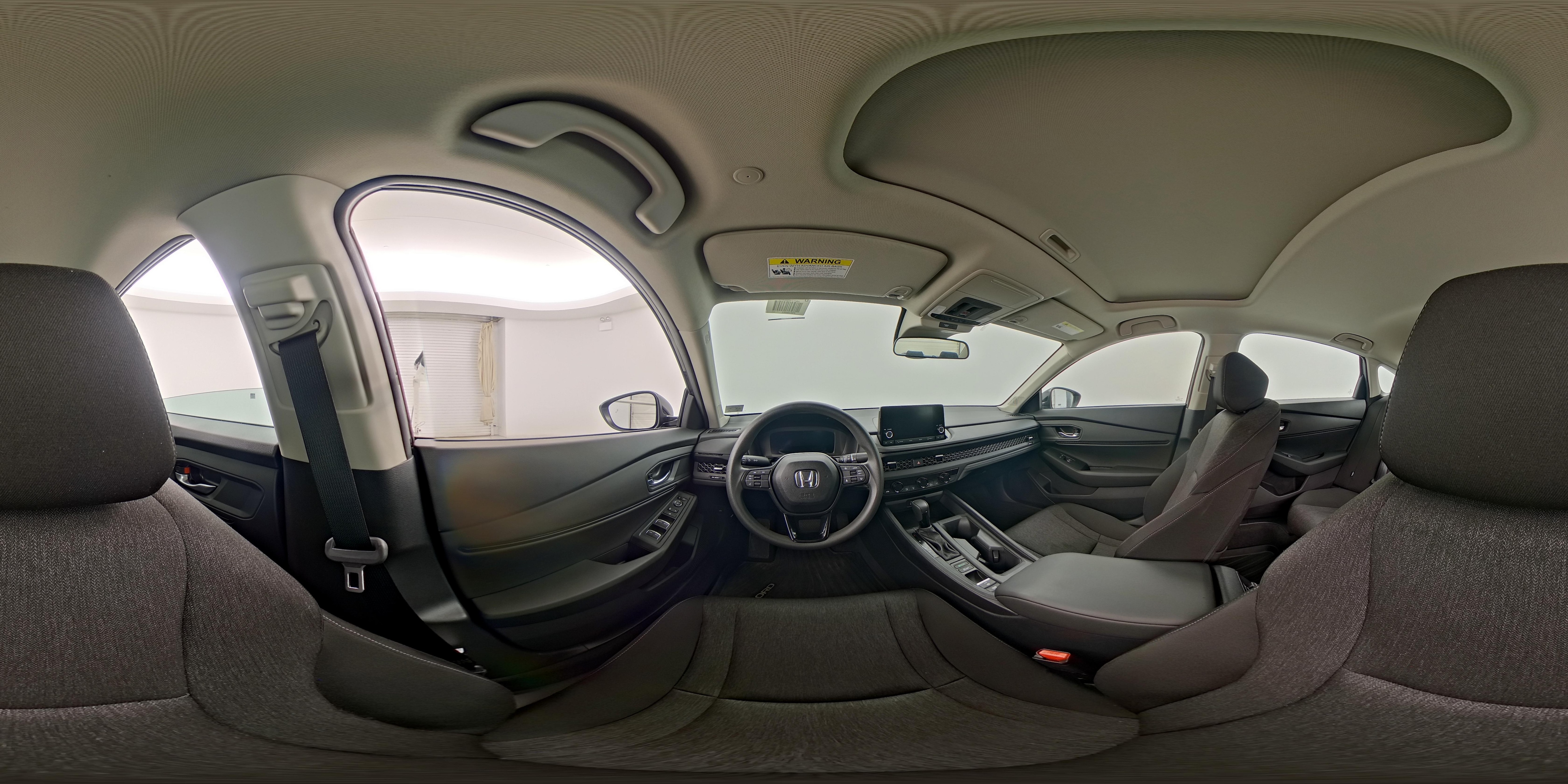 2025 Honda Accord SE - Photo 26