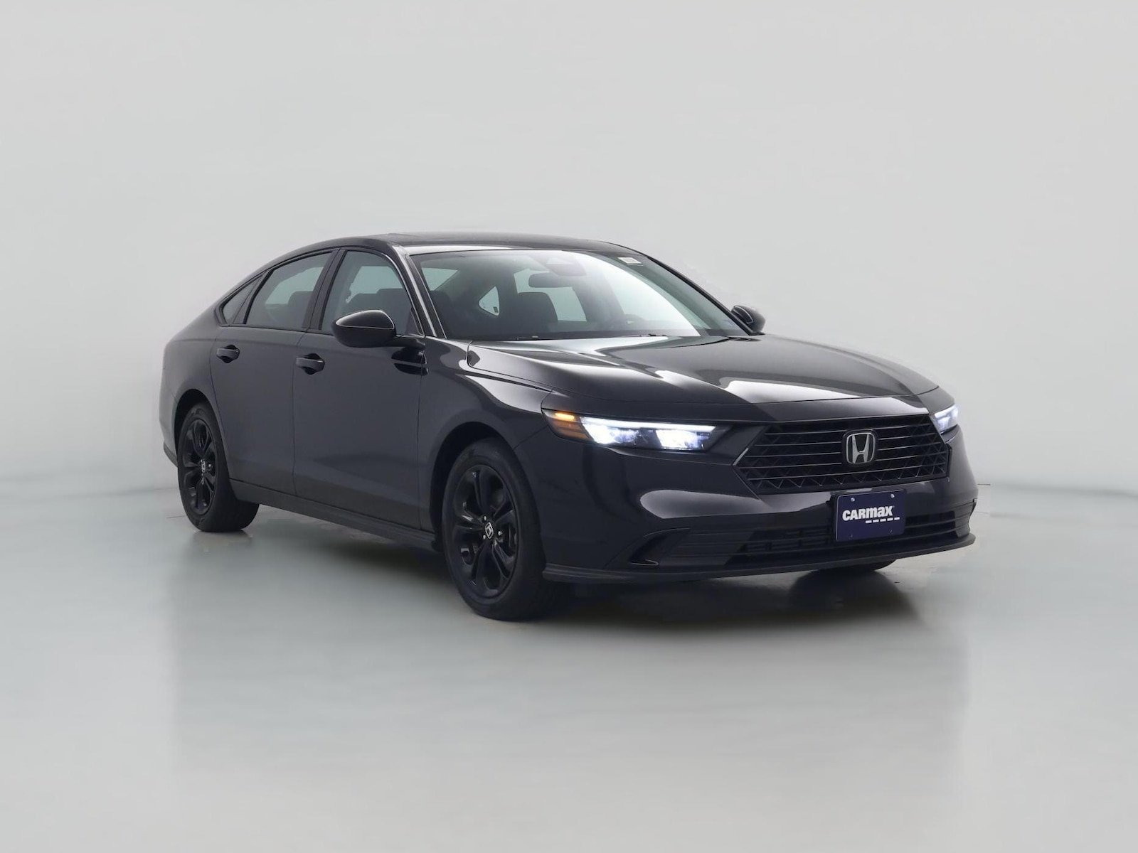 2025 Honda Accord SE - Photo 1