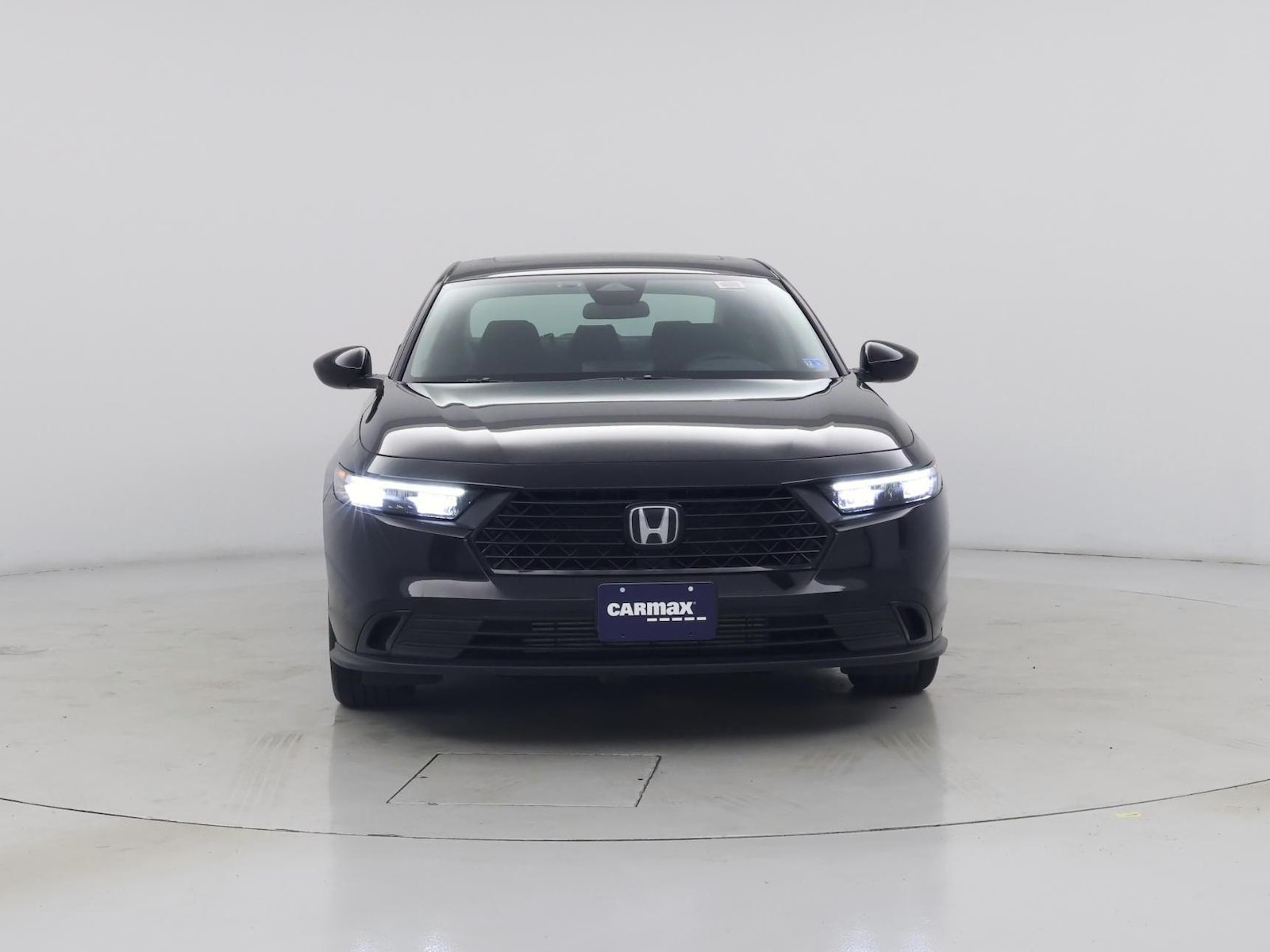 2025 Honda Accord SE - Photo 6