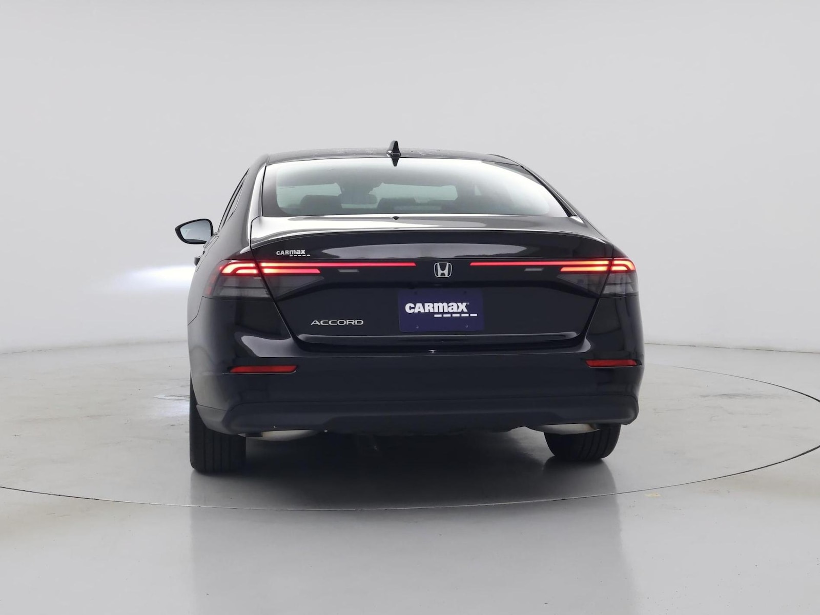 2025 Honda Accord SE - Photo 7