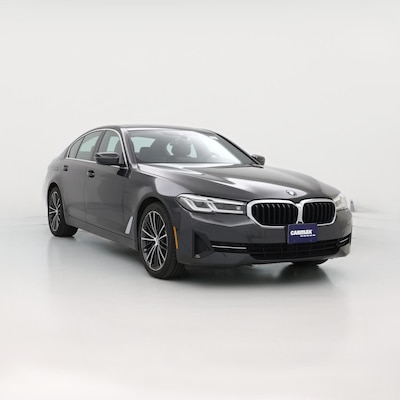 2023 BMW 530 I