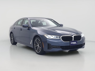 2023 BMW 530 I xDrive