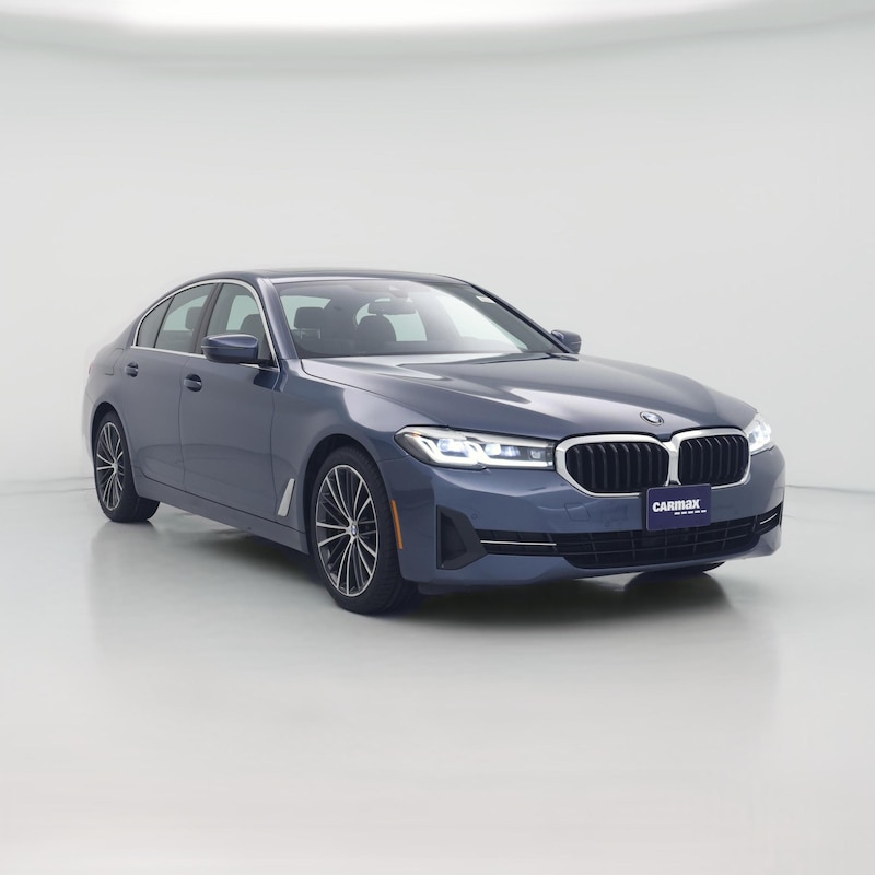 2023 BMW 530 I xDrive