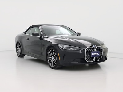2022 BMW 430 I xDrive