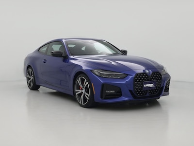 2024 BMW 430 I xDrive