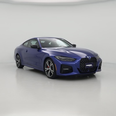 2024 BMW 430 I xDrive