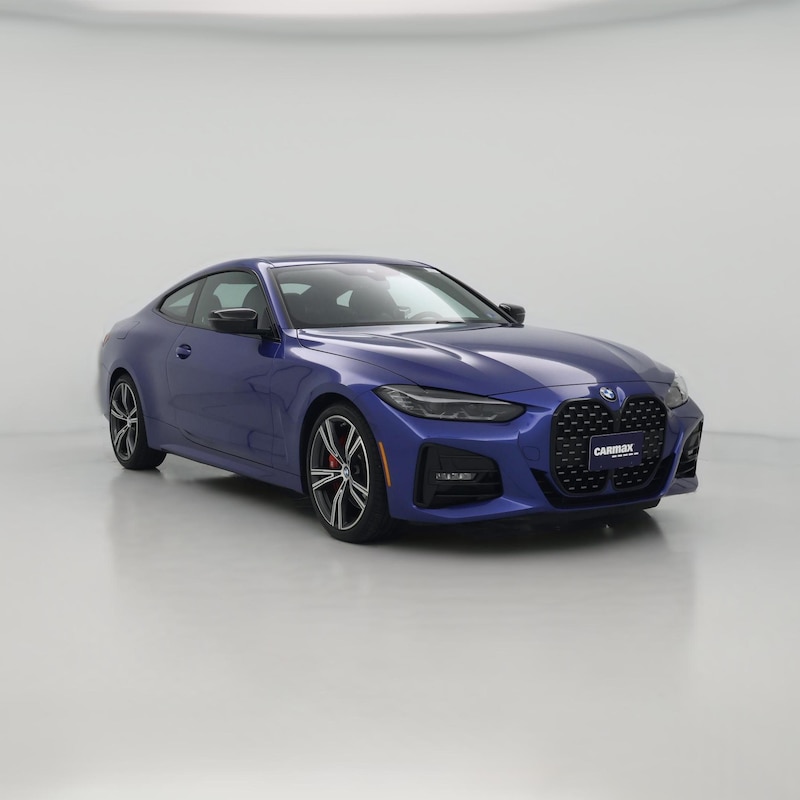 2024 BMW 430 I xDrive