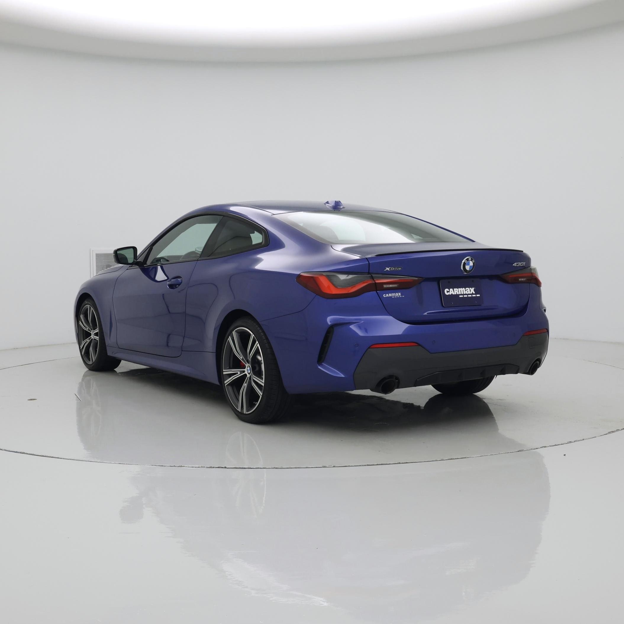 Thumbnail: 2024 BMW 4 Series - 2