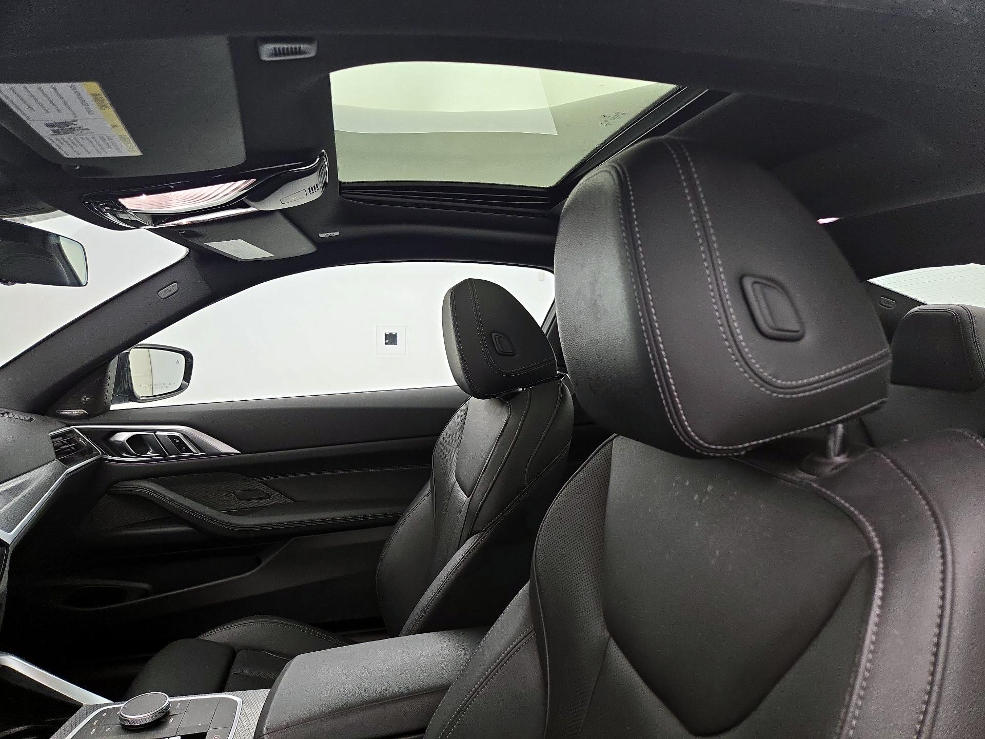 Thumbnail: 2024 BMW 4 Series - 20