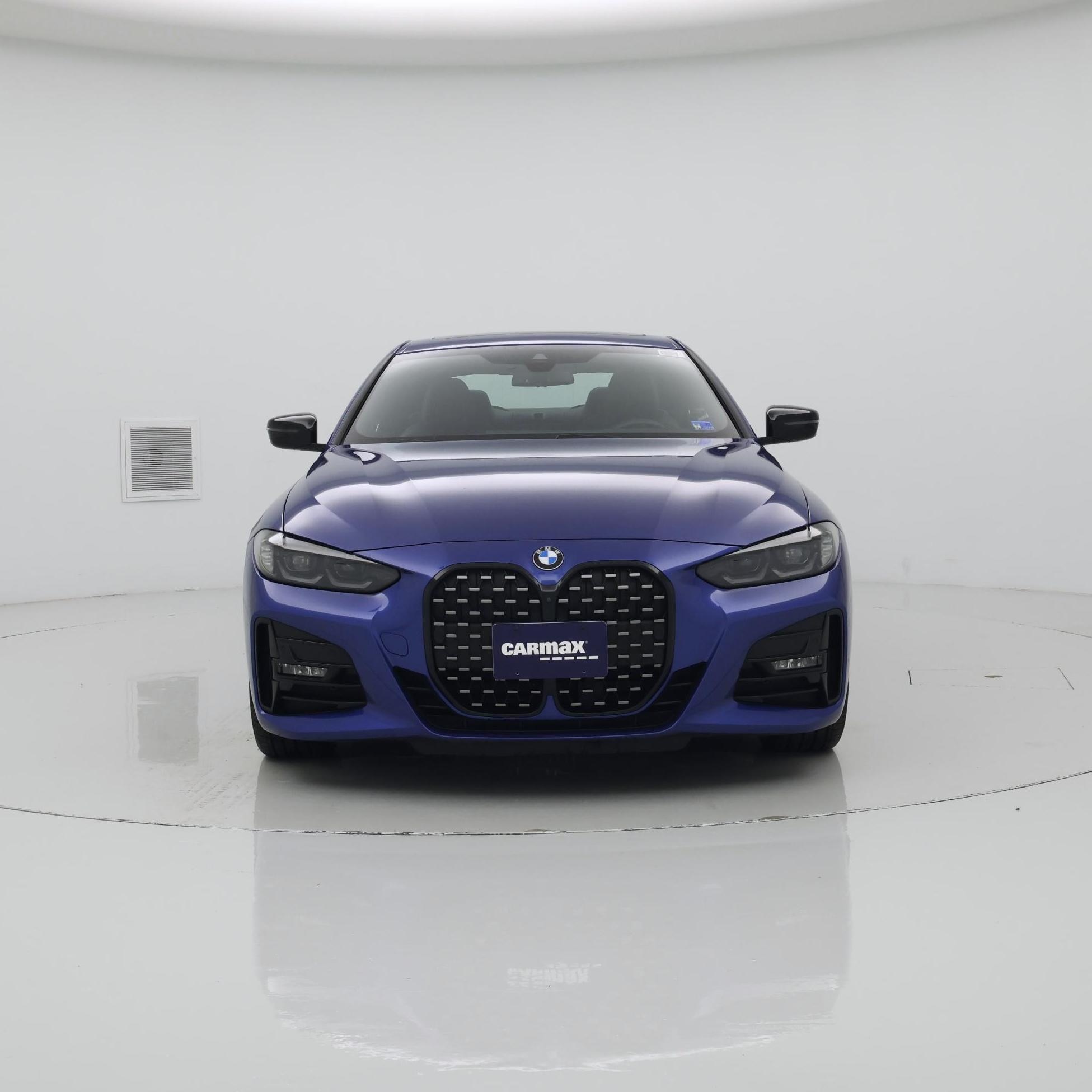 Thumbnail: 2024 BMW 4 Series - 5