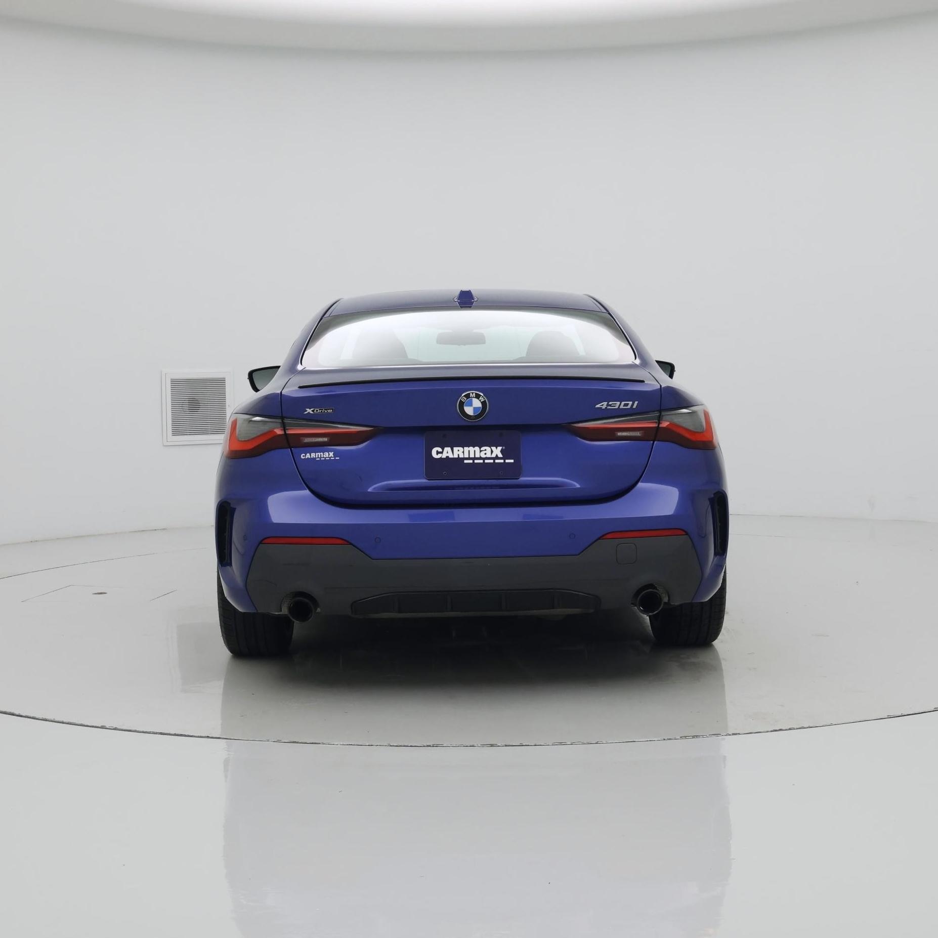 Thumbnail: 2024 BMW 4 Series - 6