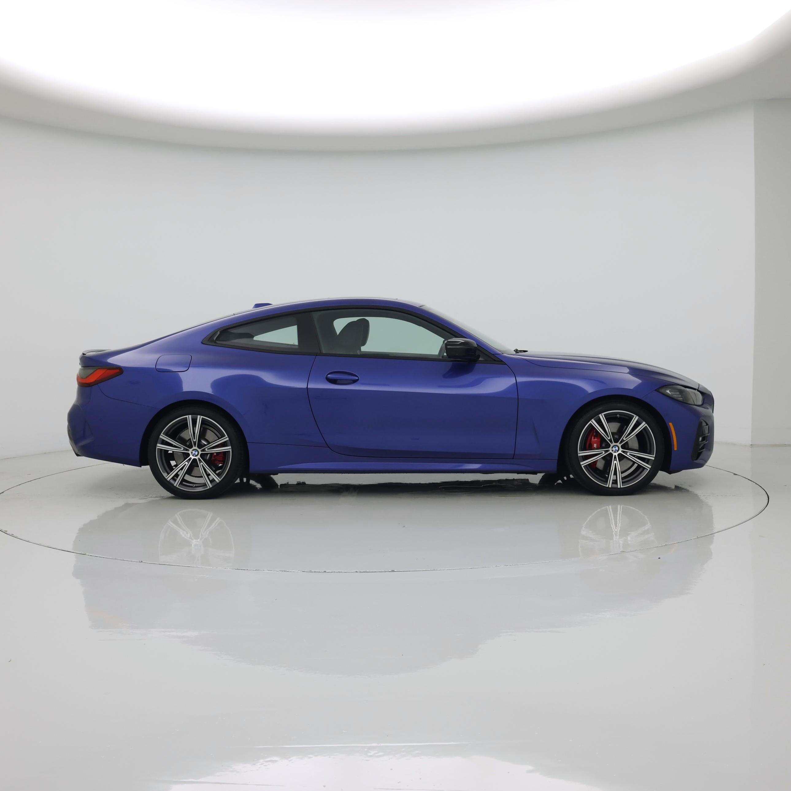 Thumbnail: 2024 BMW 4 Series - 7
