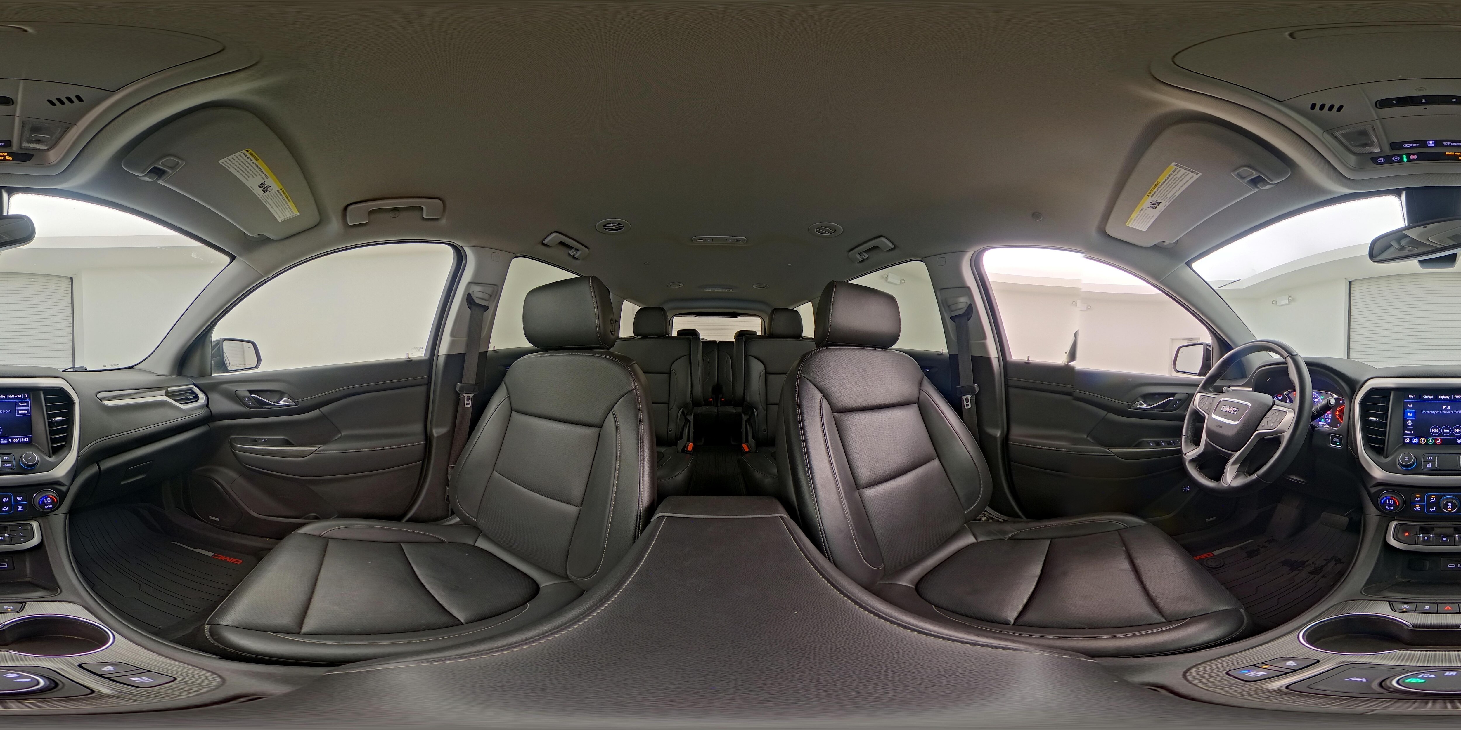 2023 GMC Acadia SLT - Photo 23