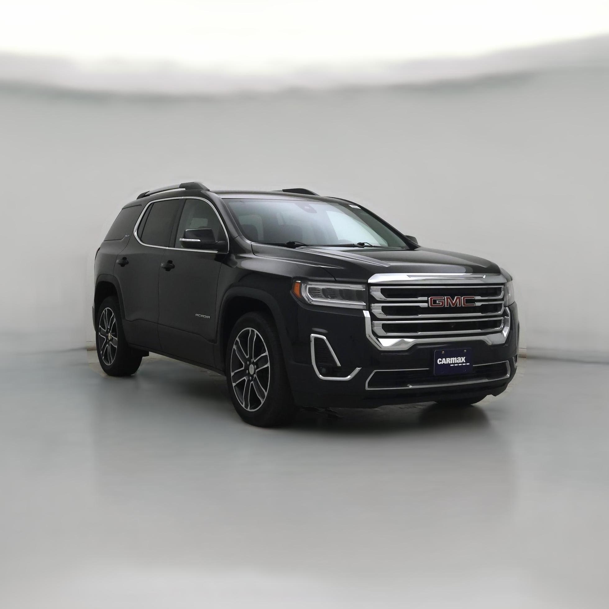 Thumbnail: 2023 GMC Acadia - 1