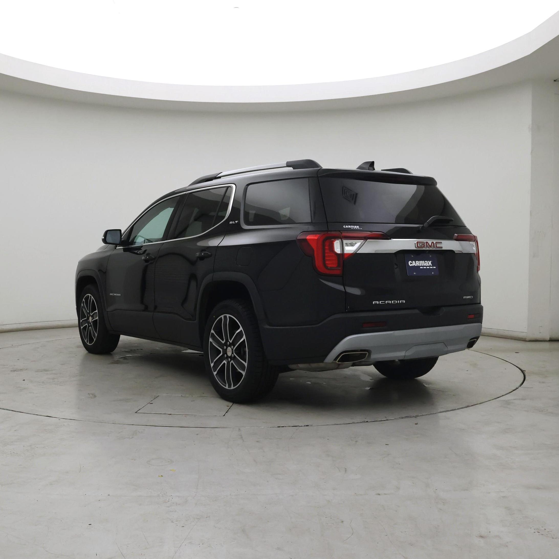Thumbnail: 2023 GMC Acadia - 2