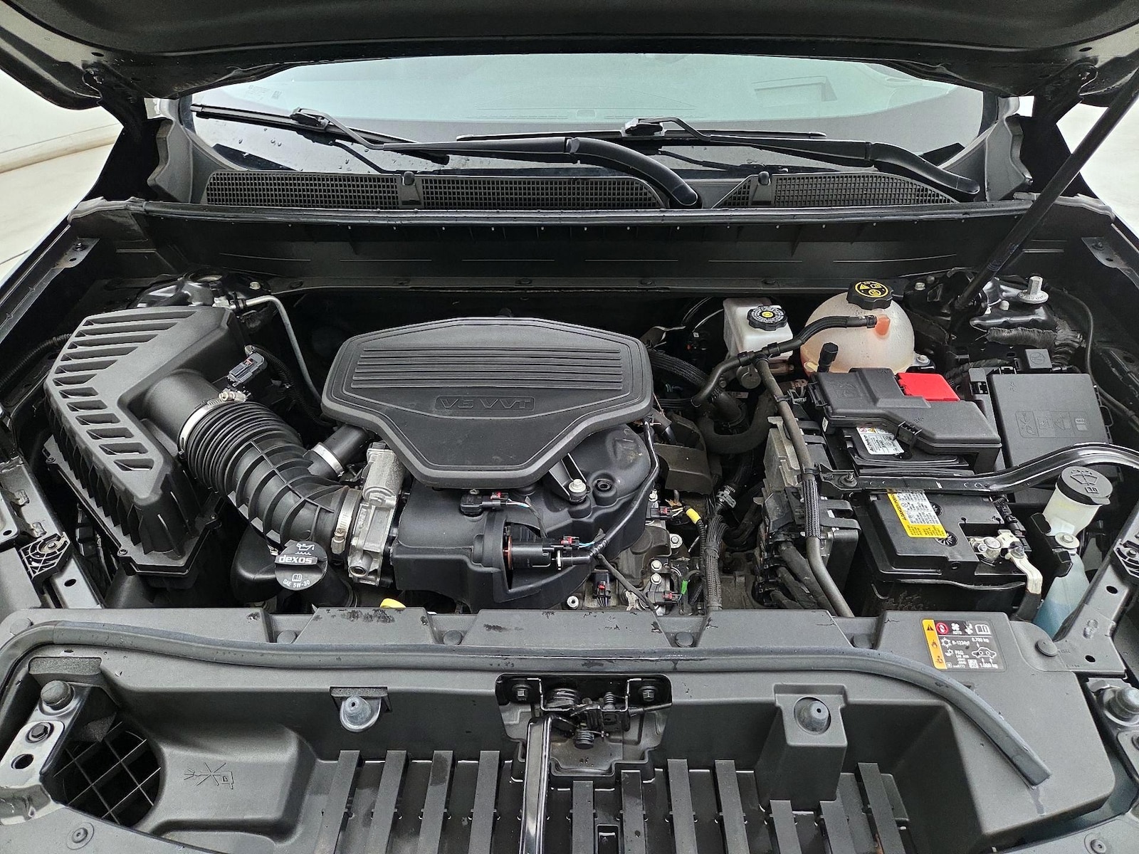 2023 GMC Acadia SLT - Photo 21