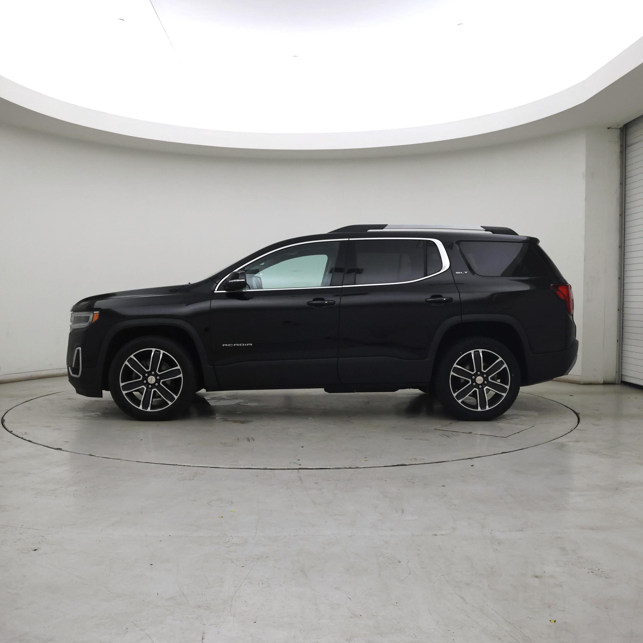 Thumbnail: 2023 GMC Acadia - 3