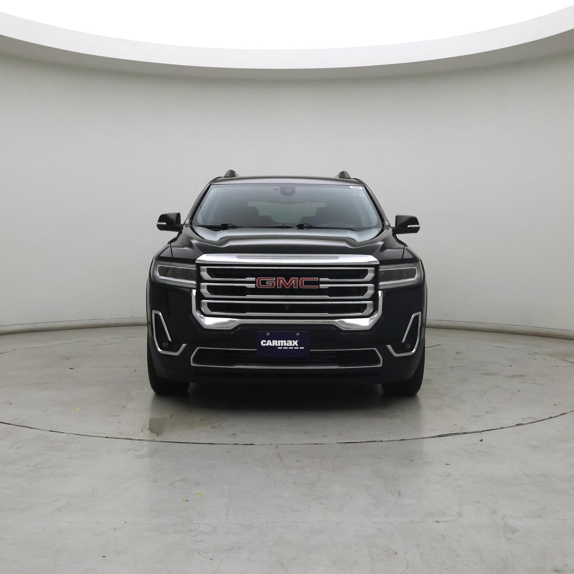 Thumbnail: 2023 GMC Acadia - 5