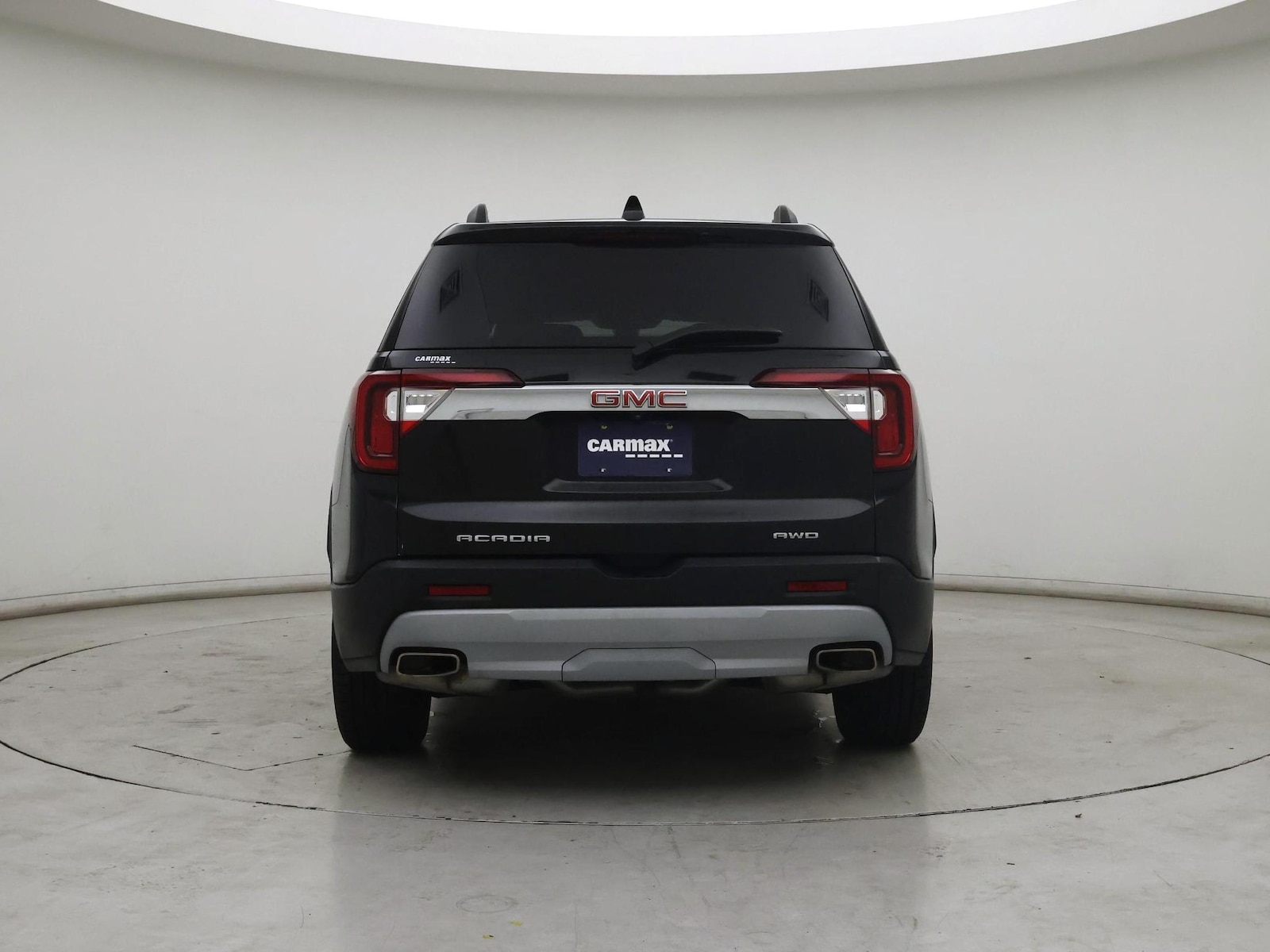 2023 GMC Acadia SLT - Photo 7