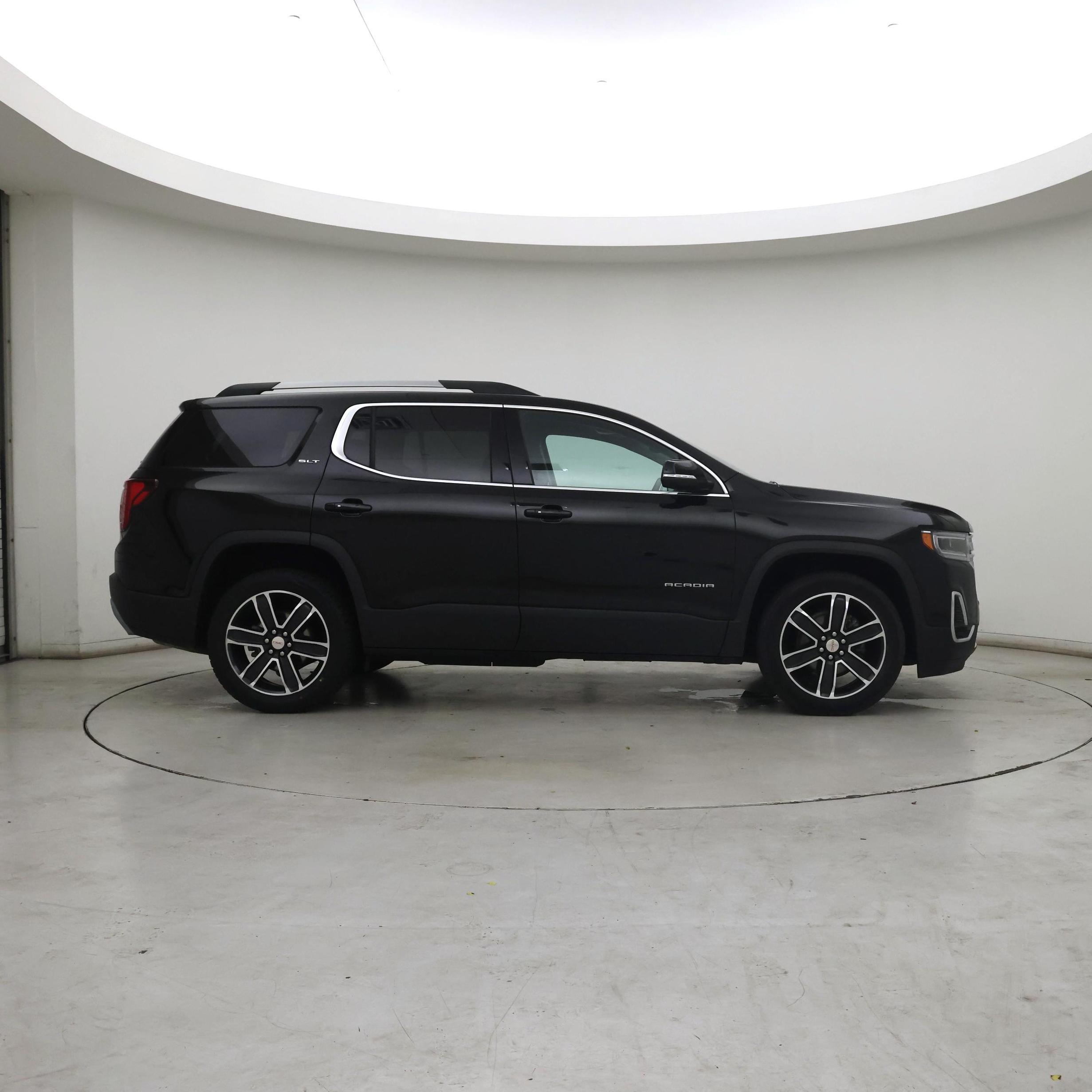 Thumbnail: 2023 GMC Acadia - 7