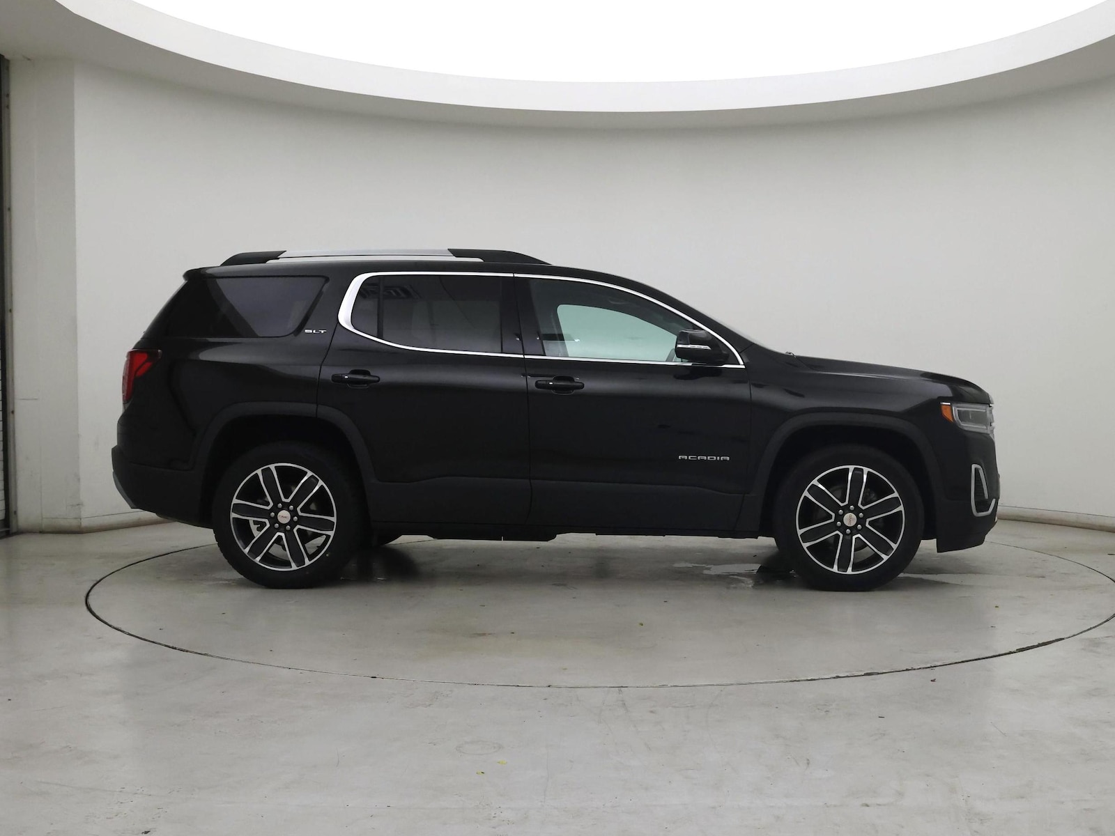 2023 GMC Acadia SLT - Photo 8