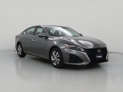 2023 Nissan Altima S