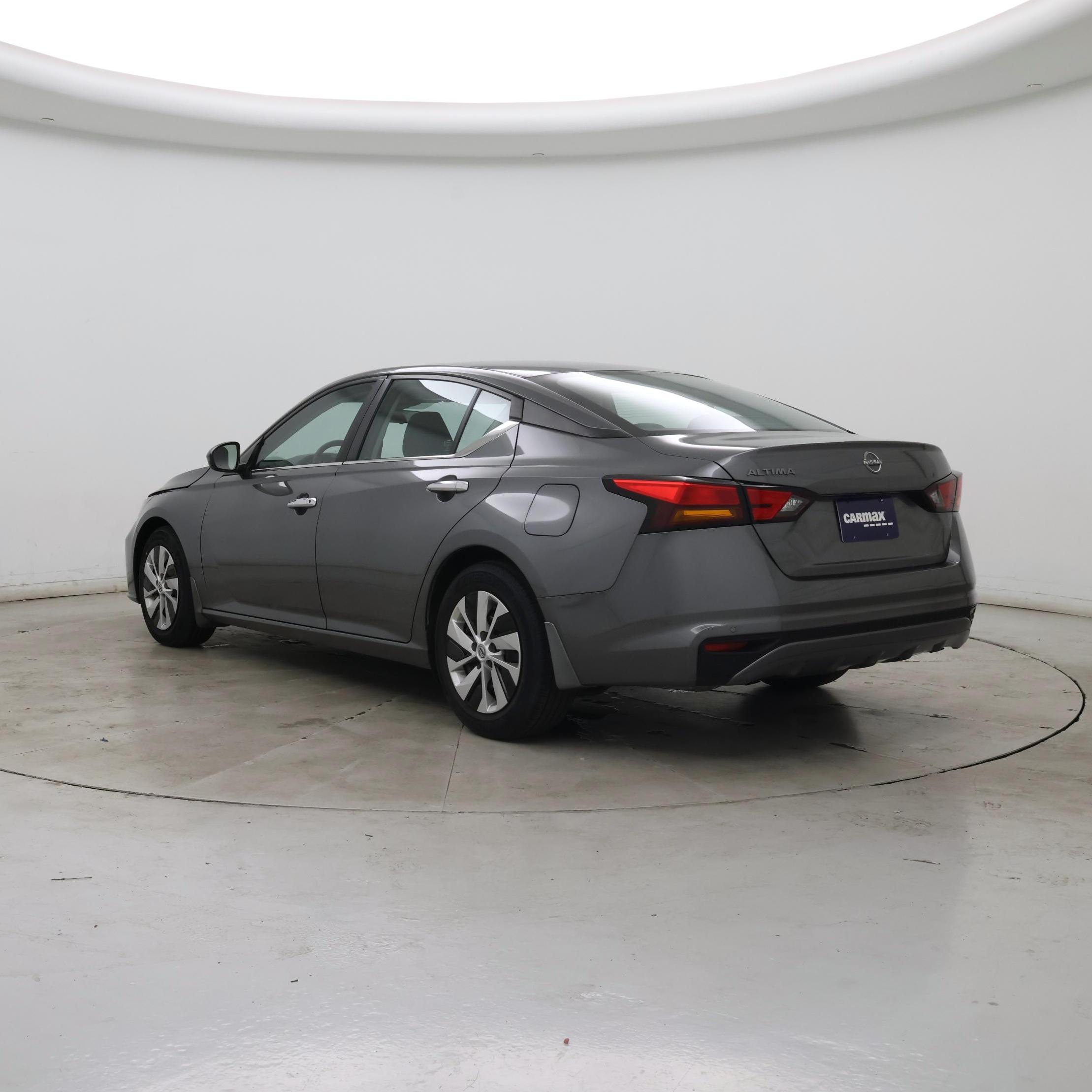 Thumbnail: 2023 Nissan Altima - 2