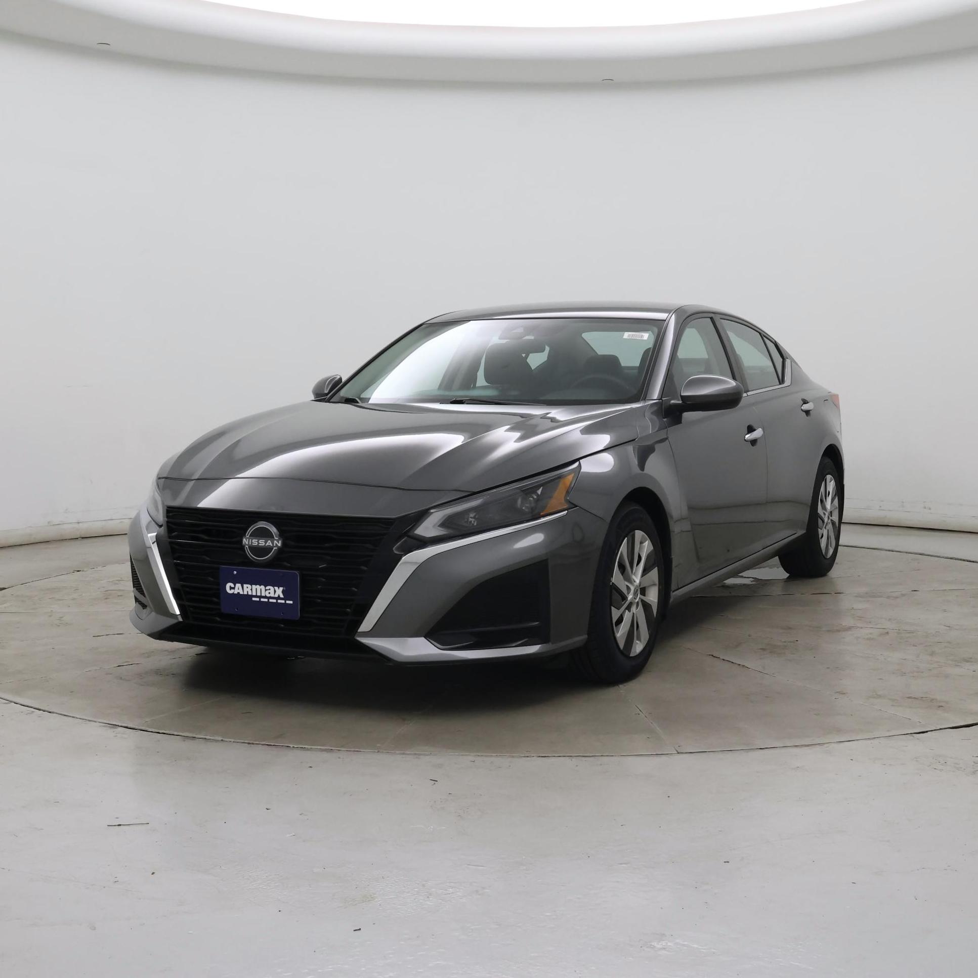 Thumbnail: 2023 Nissan Altima - 4