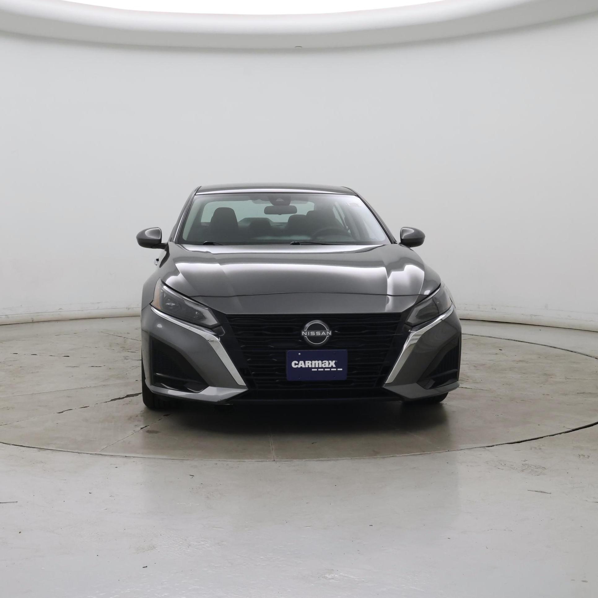 Thumbnail: 2023 Nissan Altima - 5